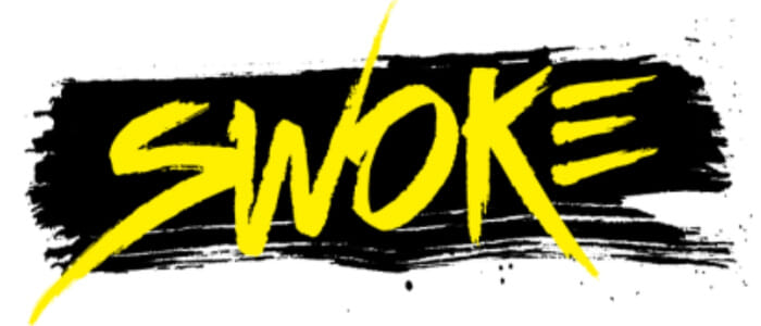 Bannière Swoke
